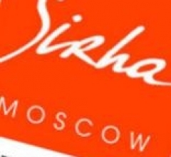 В апреле 2013 года в Москве впервые пройдет международный салон Sirha. 